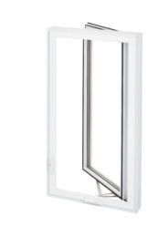 casement window